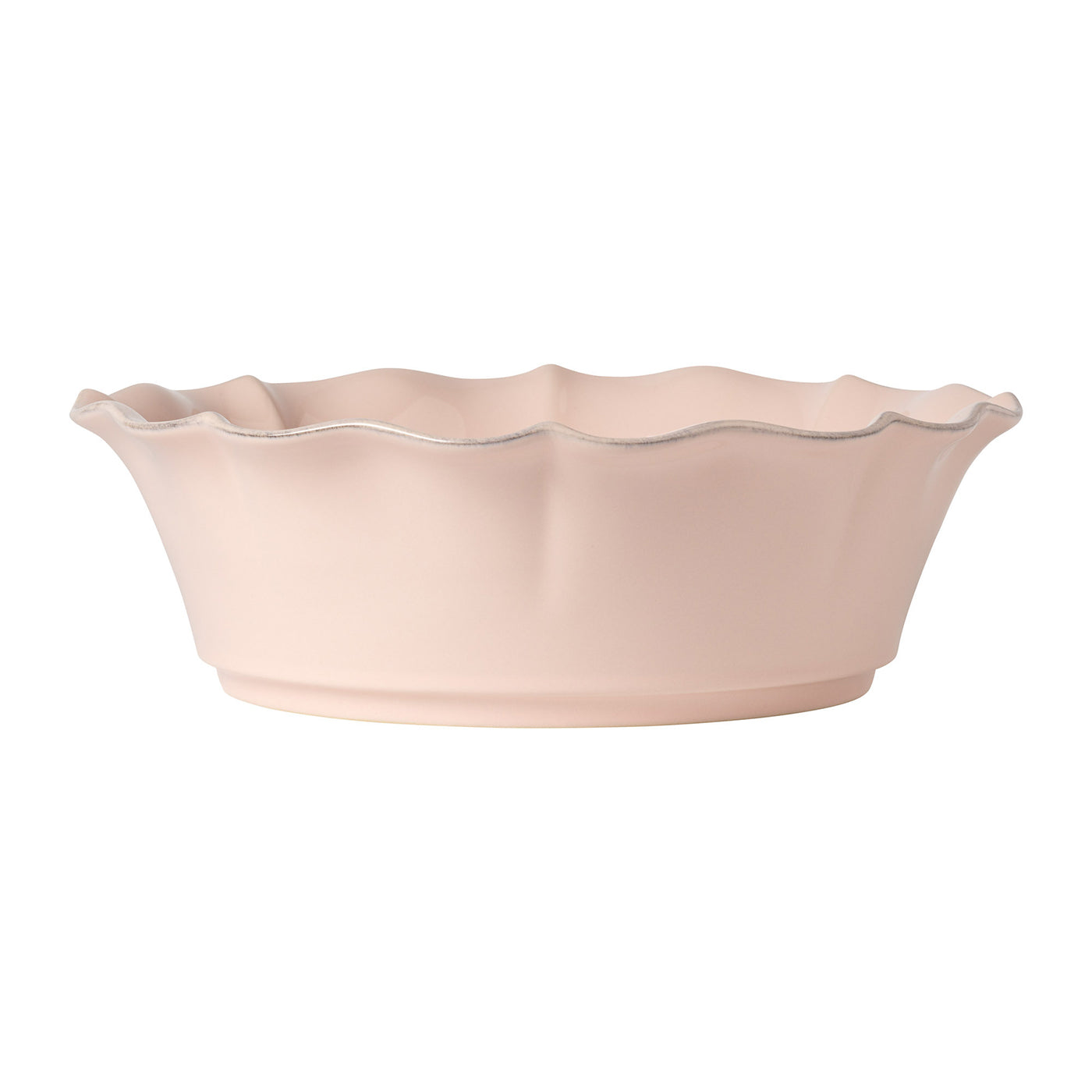 Bowl de Pasta y Ensalada ROSA 30 cm