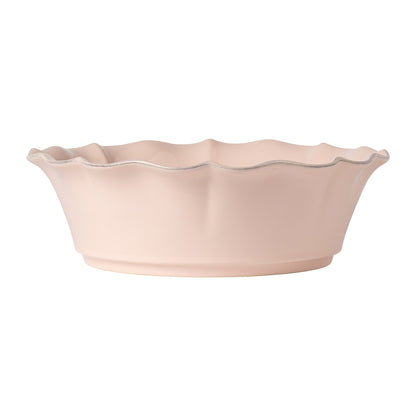 Bowl de Pasta y Ensalada ROSA 30 cm