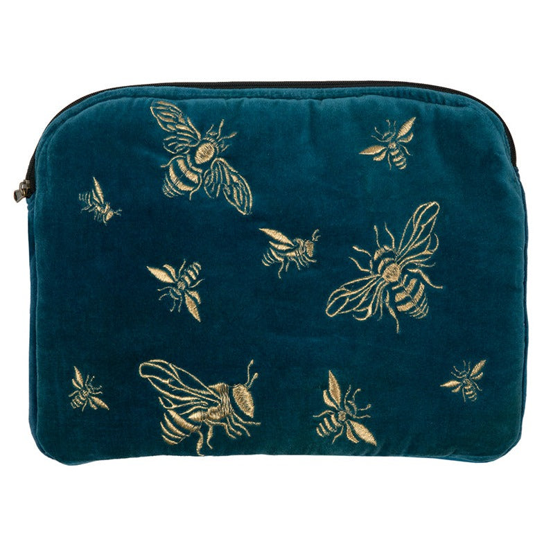 Estuche Laptop Blue