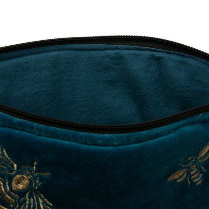 Estuche Laptop Blue