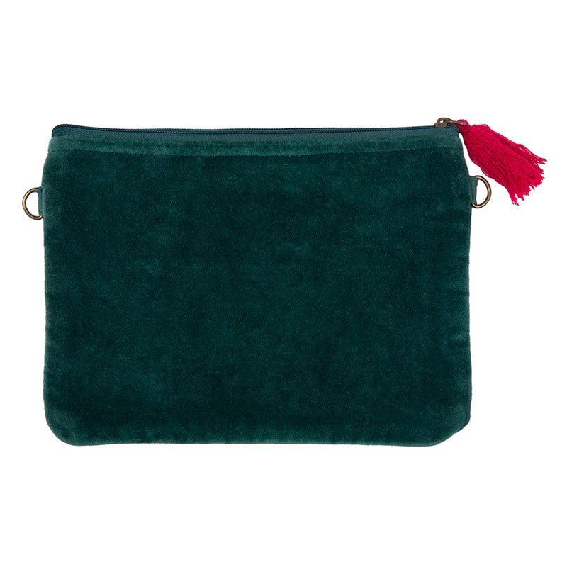 Estuche Velvet Nº 2 Large
