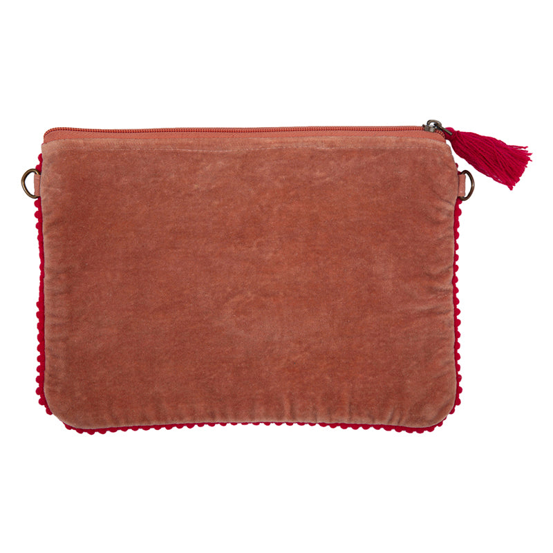 Estuche Velvet Nº 4 Large