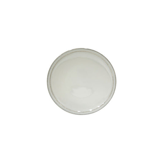 Plato de Pan Friso Gris 16 cm