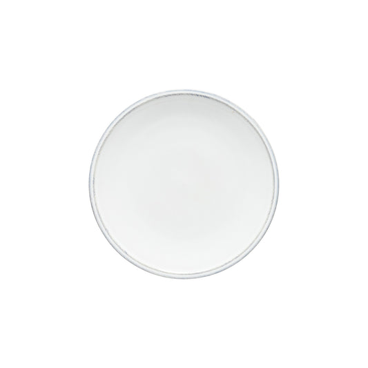 Plato Ensalada/Postre Friso 22 cm Blanco