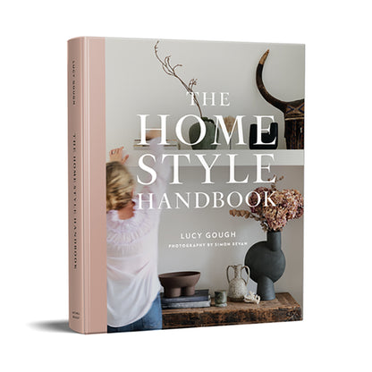 Libro The Home Style Handbook