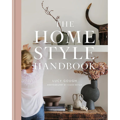 Libro The Home Style Handbook