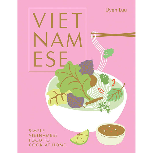 Libro Vietnamese