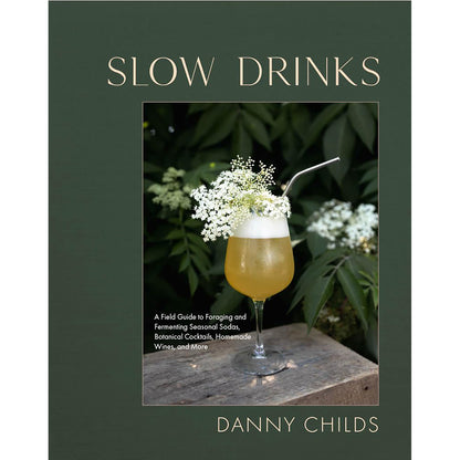 Libro Slow Drinks