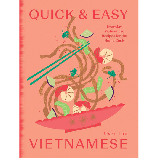 Libro Quick and Easy Vietnamese