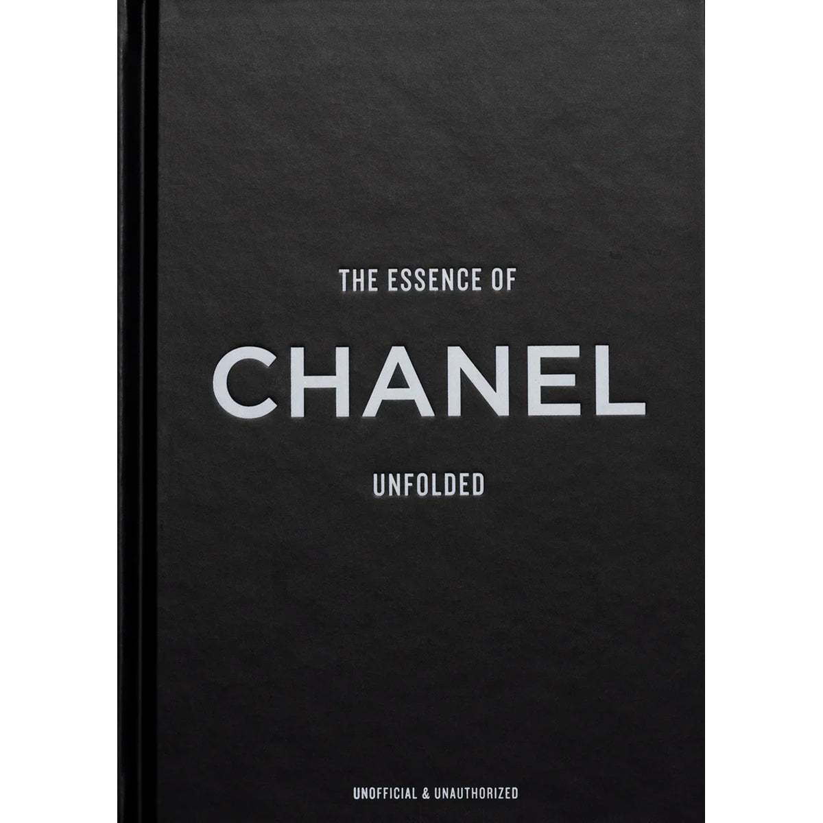 Libro The Essence of Chanel