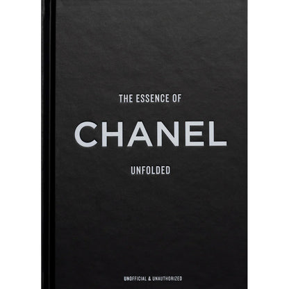 Libro The Essence of Chanel
