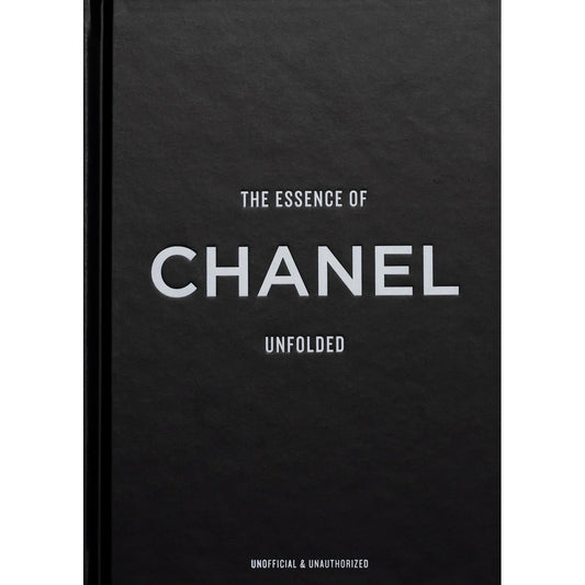 Libro The Essence of Chanel