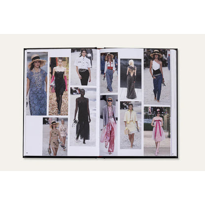 Libro The Essence of Chanel