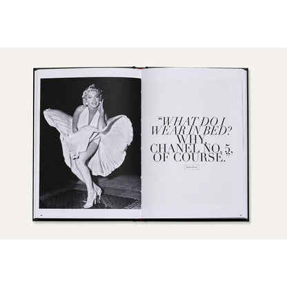 Libro The Essence of Chanel