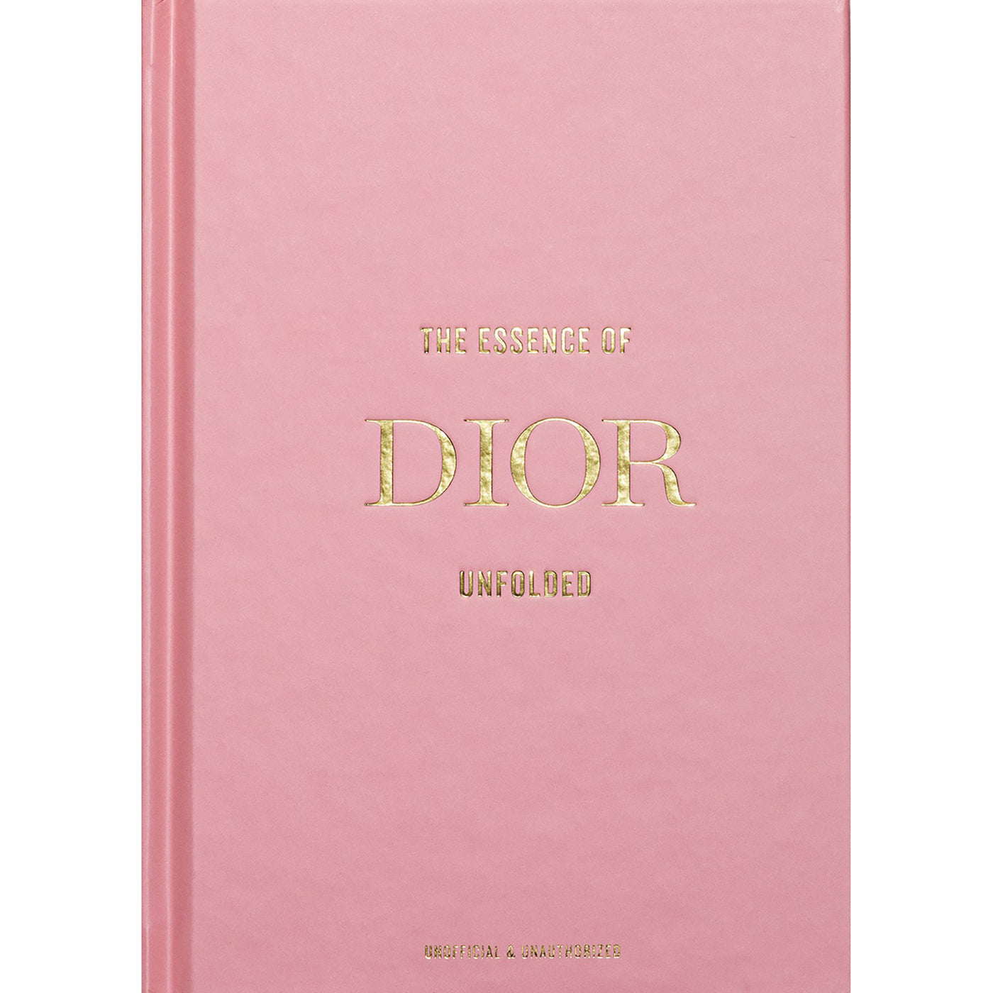 Libro The Essence of Dior