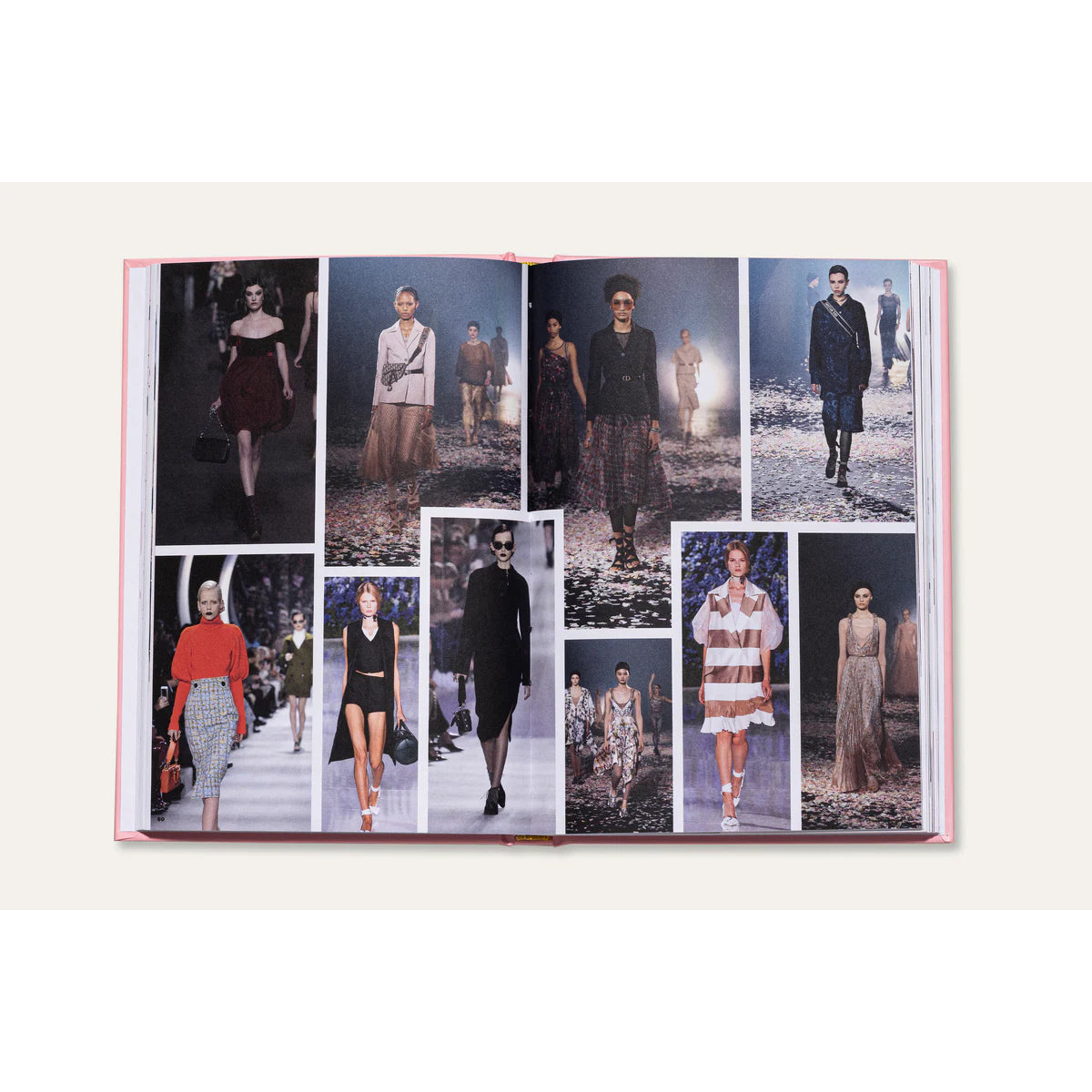 Libro The Essence of Dior