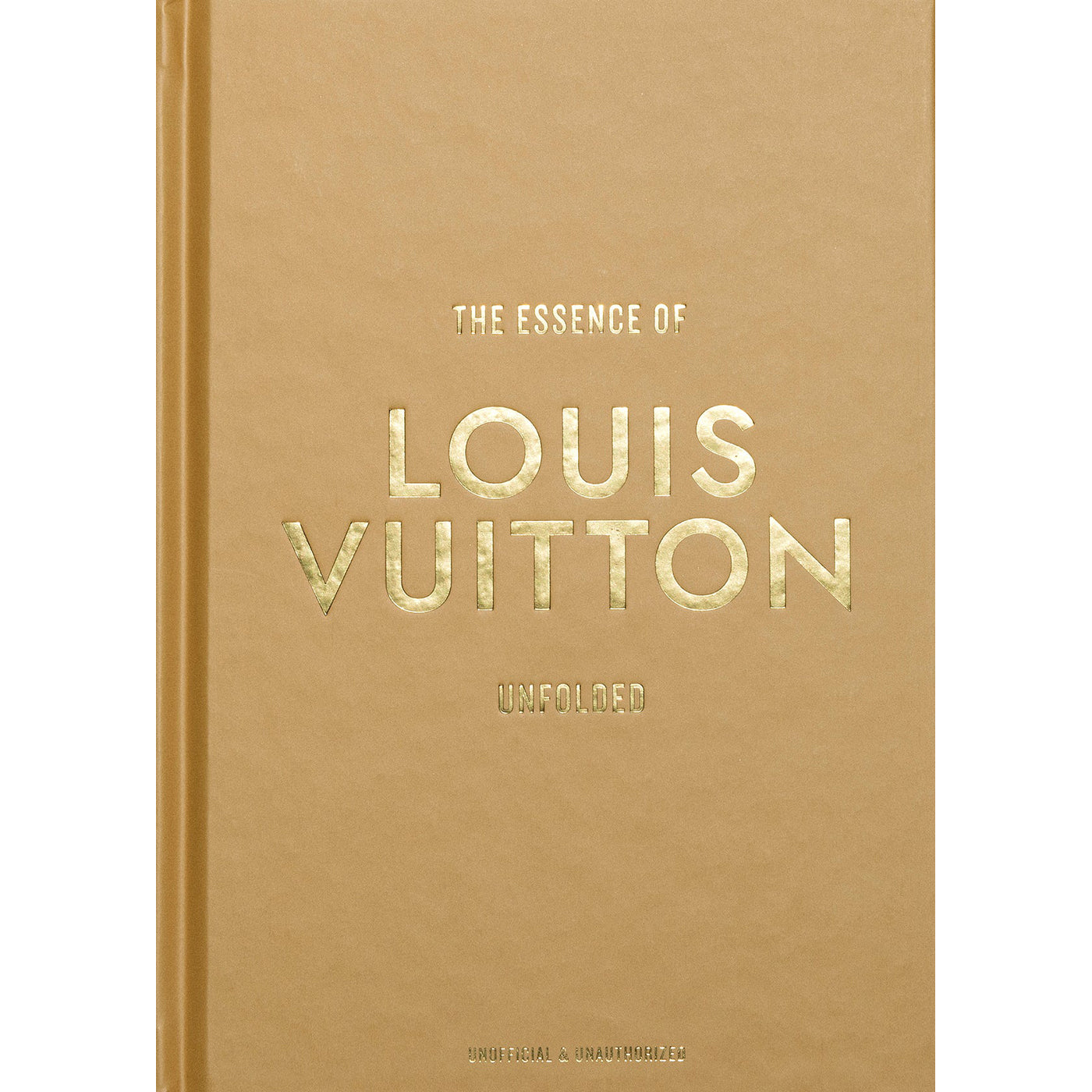 Libro The Essence of Louis Vuitton