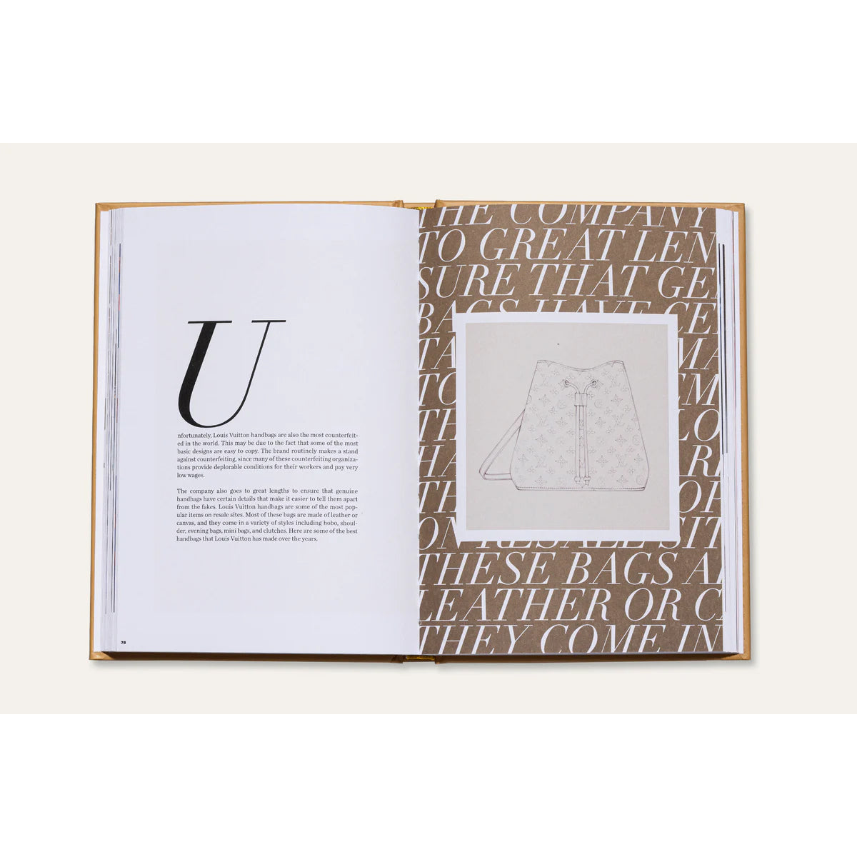 Libro The Essence of Louis Vuitton