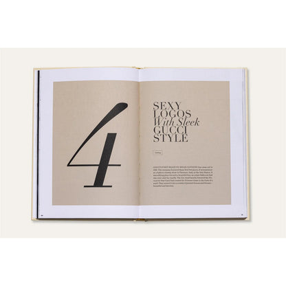 Libro The Essence of Gucci