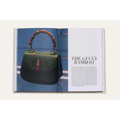 Libro The Essence of Gucci