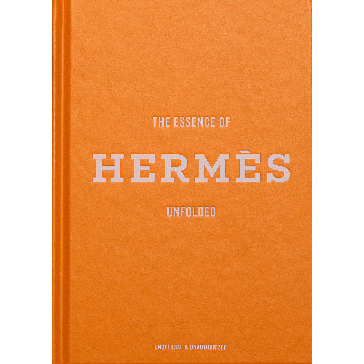 Libro The Essence of Hermés