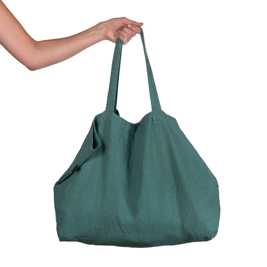 Bolso Lino Lavezzi Eucalyptus