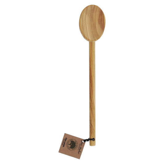 Cuchara Movette Madera de Olivo Laguiole Jean Dubost