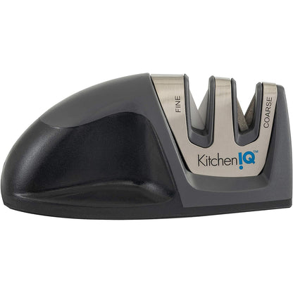 Afilador de Cuchillos KitchenIQ