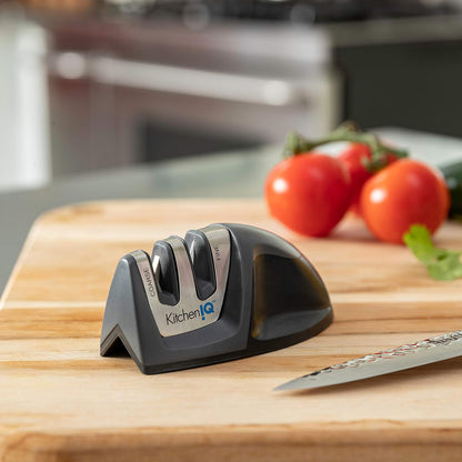 Afilador de Cuchillos KitchenIQ