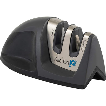 Afilador de Cuchillos KitchenIQ