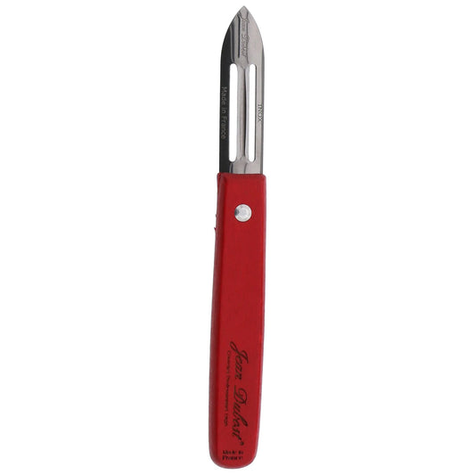 Pelador beechwood Rojo Laguiole Jean Dubost