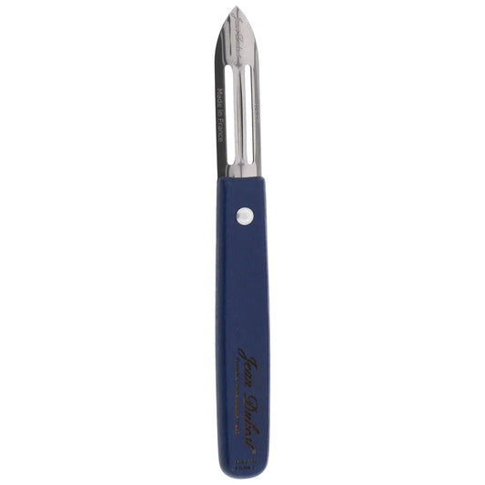 Pelador beechwood Azul Laguiole Jean Dubost