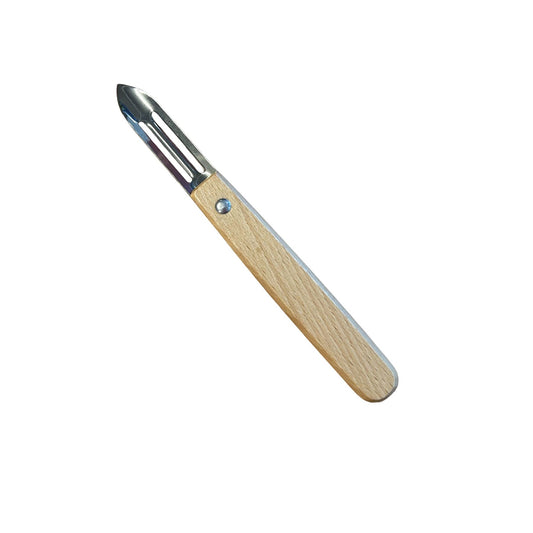 Pelador beechwood Natural Laguiole Jean Dubost