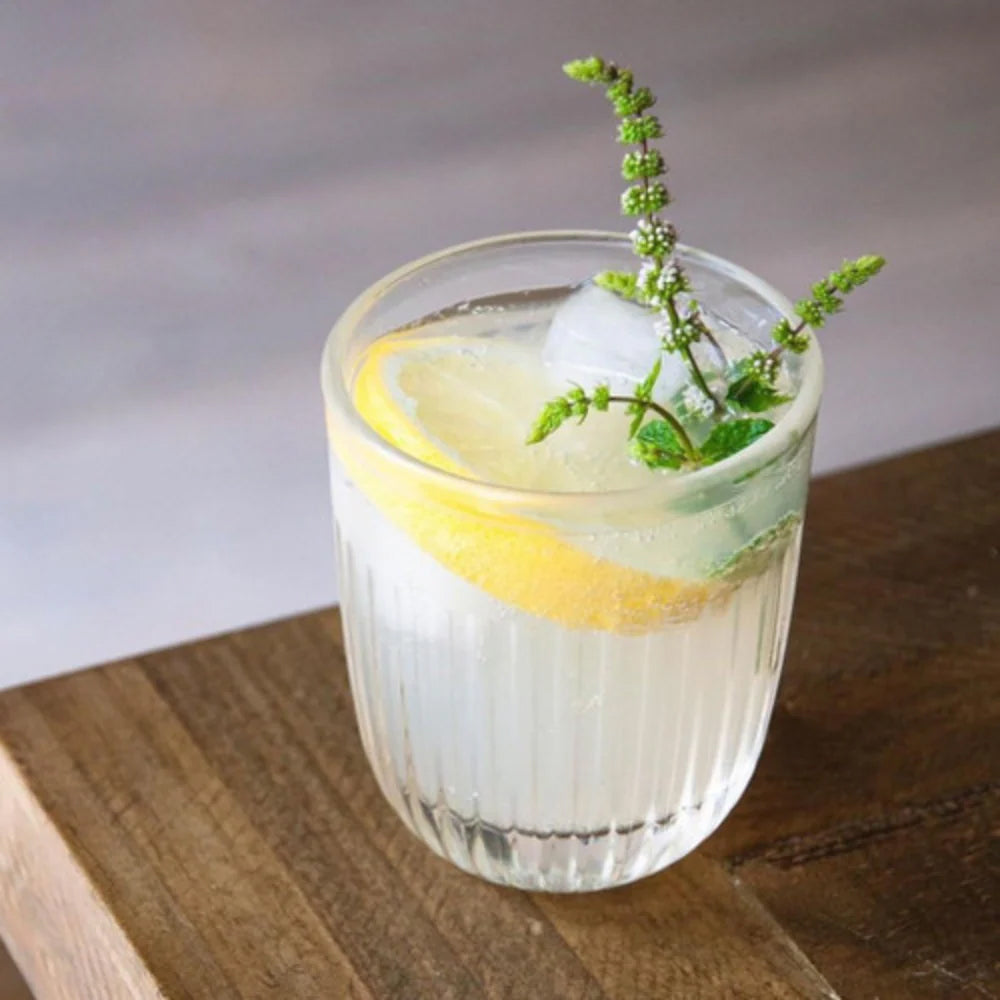 Ouessant Set 6 Vasos 220 ml