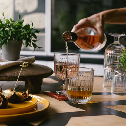 Ouessant Set 6 Vasos 220 ml