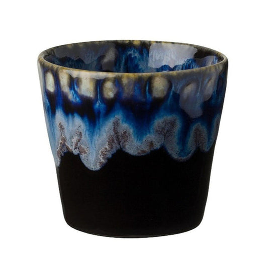 Tazas de Café Grespresso Lungo Black