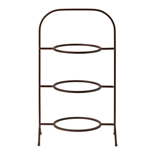 Pedestal 3 Niveles H: 47.5 cm