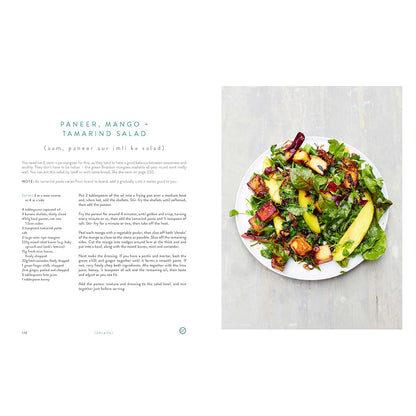 Libro Fresh India