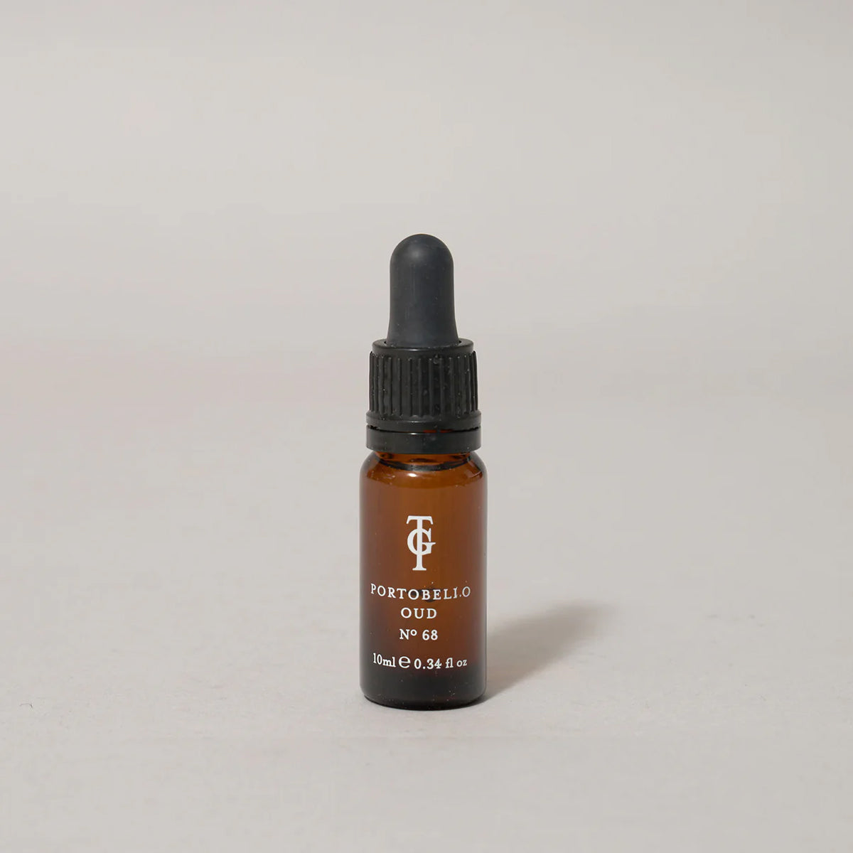 True Grace Aceite Esencial 10 ml Portobello Oud