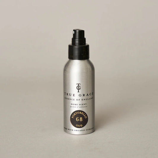 True Grace Room Spray 100 ml Portobello Oud