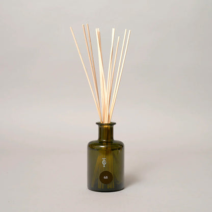 True Grace Difusor 200 ml Portobello Oud