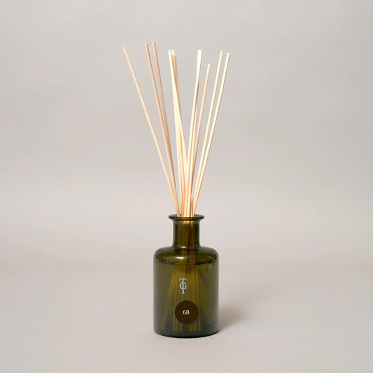 True Grace Difusor 200 ml Portobello Oud