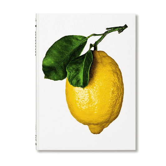 Libro The Gourmand's Lemon. A Collection of Stories and Recipes