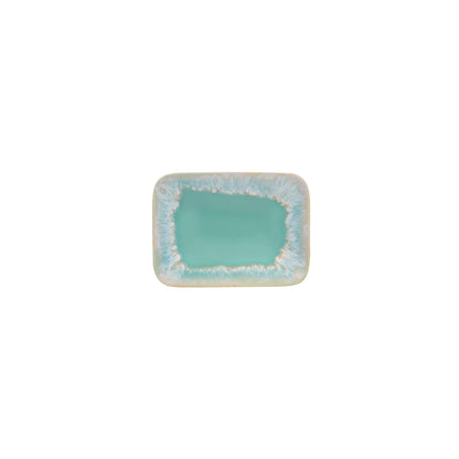 Jabonera Taormina Aqua 13 cm