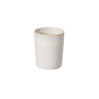 Vaso Taormina 9 cm Blanco