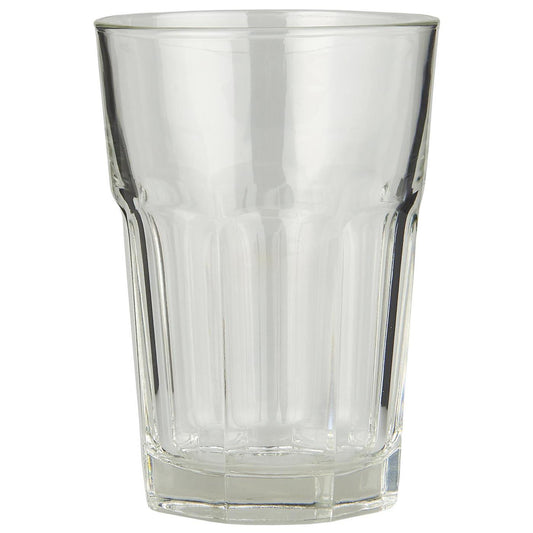 Vaso vidrio 350 ml