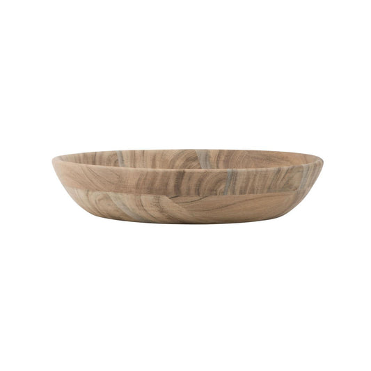 Bowl Madera Acacia Diam. 29.5 cm