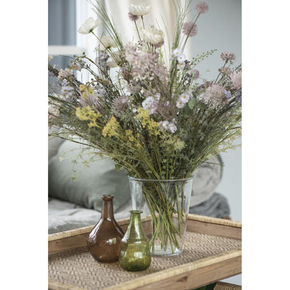 Florero Vidrio Hannah Large